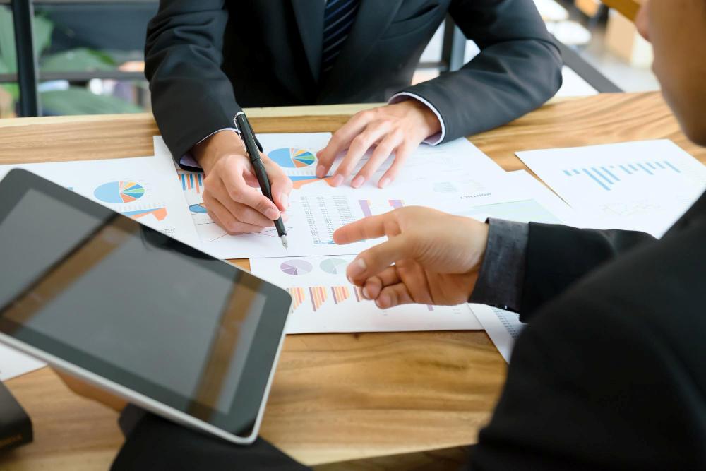 Finance d'Entreprise