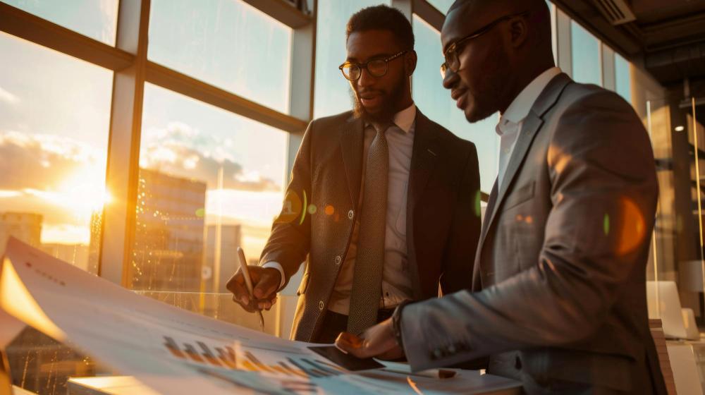 Stratégie Organisationnelle & Opérationnelle